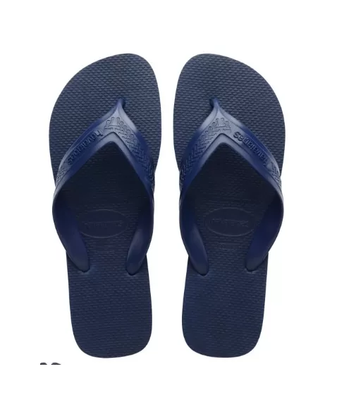 HAVAIANAS TOP MAX MARINHO 0555 39/40