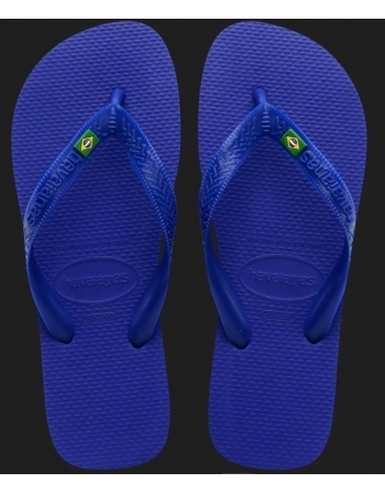 HAVAIANAS BRASIL AZUL NAVAL 2711 35/36