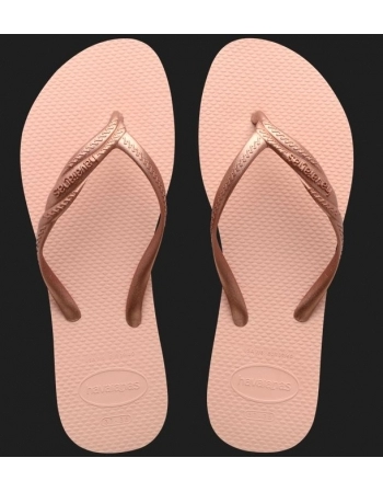 HAVAIANAS FANTASIA ROSA BALLET 0076 35/36