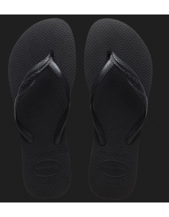 HAVAIANAS FANTASIA PRETO 0090 35/36