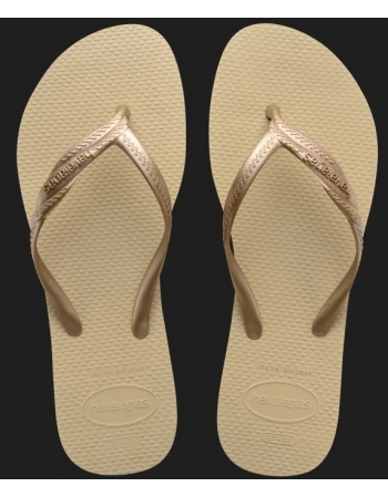 HAVAIANAS FANTASIA AREIA 0154 35/36